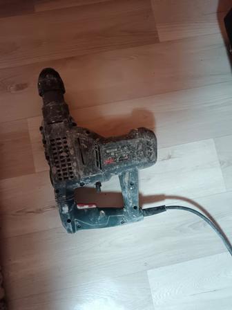 Электроинструменты