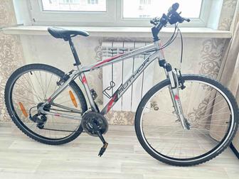 Велосипед городской author