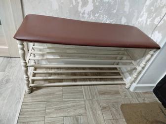 Продам обувницу