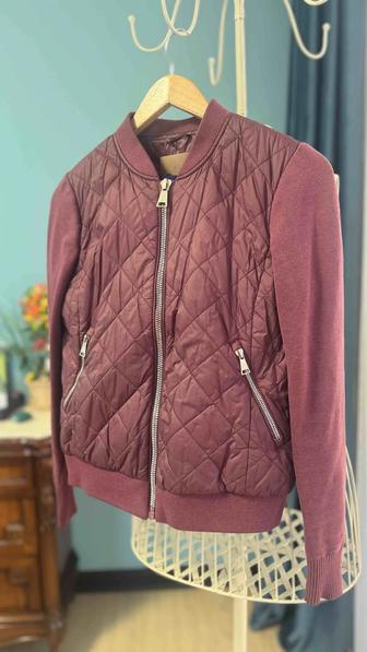 Massimo Dutti ветровка