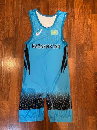 Продам борцовскую экипировку