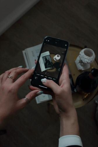 Предоставляю услуги мобилографа/смм