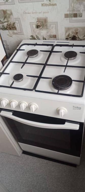 Холодильник,газовая плита