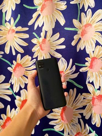 Продам срочно Redmi 9C 128GB