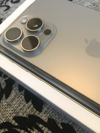 Iphone 15 pro max запечатанный