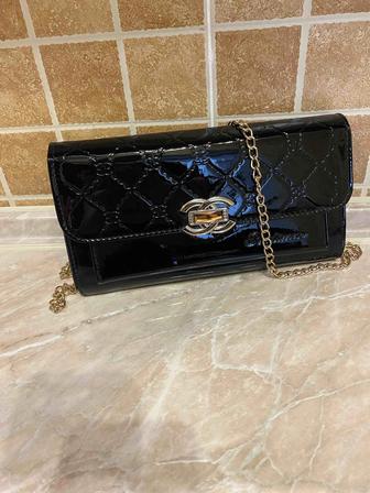 Клатч женский новый