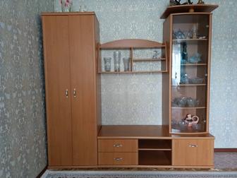 Продам стенку-горку