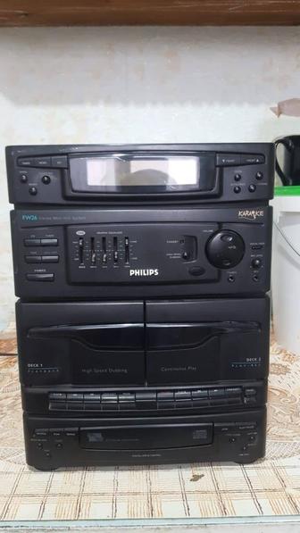 Продаются музцентры