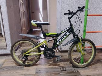 Продам велосипед