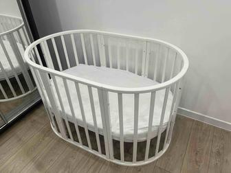 Продается детская кровать