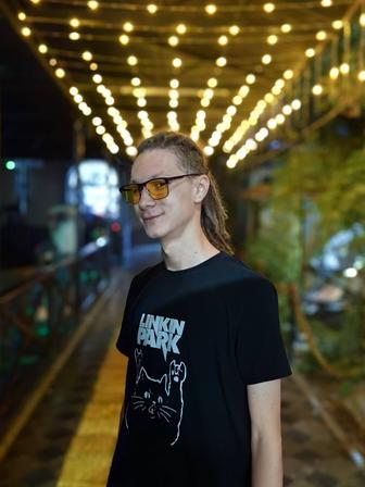Frontend-разработчик