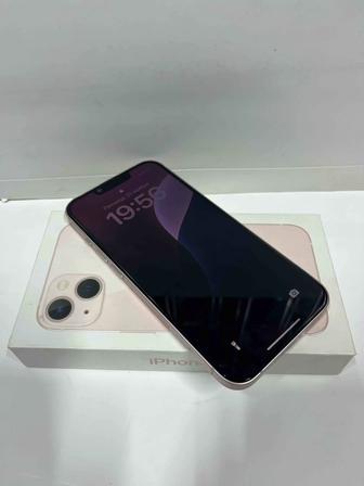 iPhone 13 в хорошем состоянии срочно