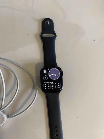 Apple Watch 7