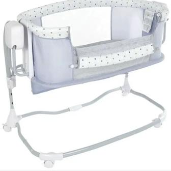 Детская электрокроватка