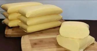 Сүт өнімдері.