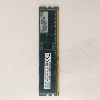 DDR3 оперативная память 16gb
