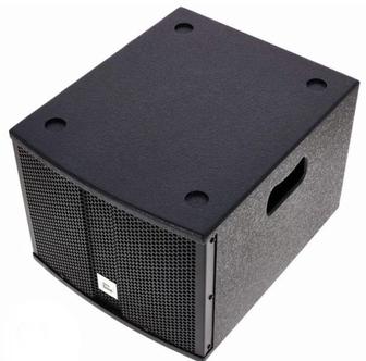 The Box Pro Achat 108 Sub A