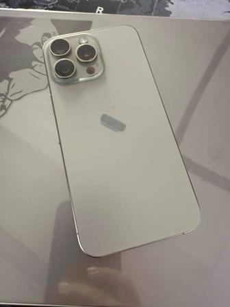 Продам iPhone 15 pro max