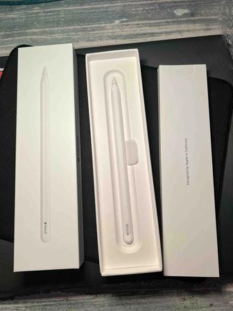 Продам Apple pencil 2 generation