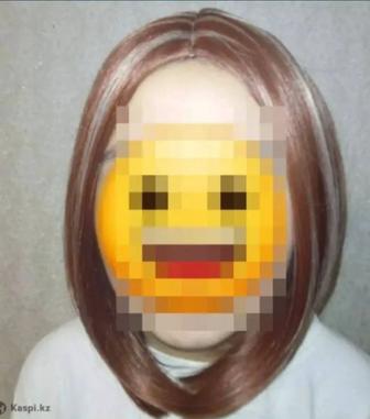 Новый парик сатылады.