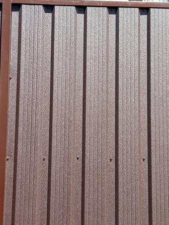 Сварочные работы. Изготовление заборы, навесы, ворота