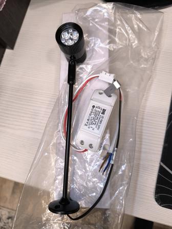 Светодиодные светильники SLCG-CG07