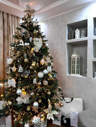 Продам елку