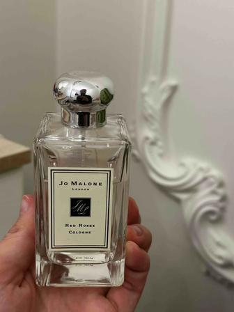 Jo malone Red Roses