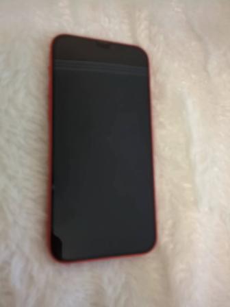 Продам iPhone 12 Red 64gb