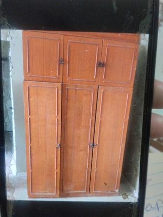 Продам шкаф для одежды б/у