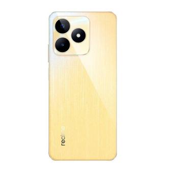 Realme C53 6/128гб золотистый