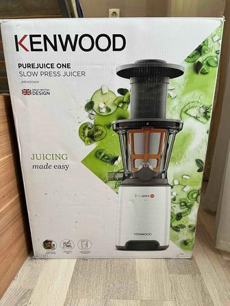 Продам соковыжималку Kenwood