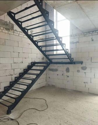 Сварочные работы