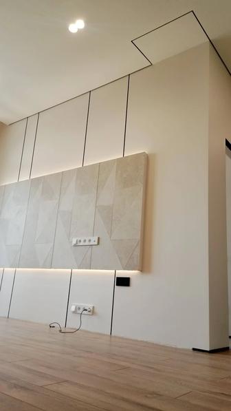 Ремонт квартиры под ключ