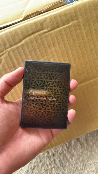 Диск SSD 240GB
