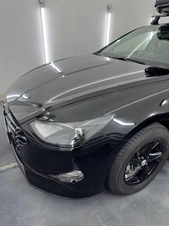 Покраска авто