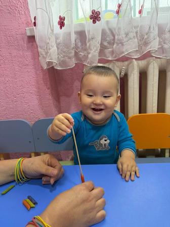 Предлагаю услуги няни