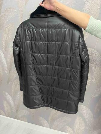 Куртка мужская