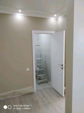 Укладка ламината елочкой диагональ