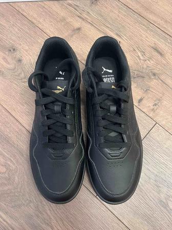 Кеды Puma