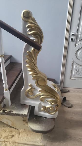 Продам декоративную лошадку(правая сторона)