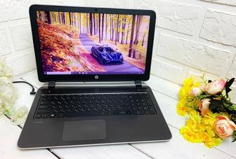 HP Pavilion 15 (Beats Audio). Intel Core i3. Рассрочка 0-0-12