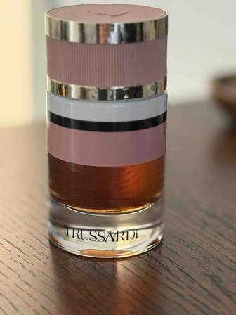 Trussardi Eau De Parfum парфюмерная вода
EDP 60 мл, для женщин