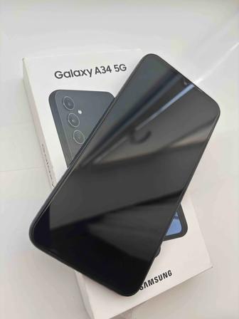 Samsung Galaxy A34 5G