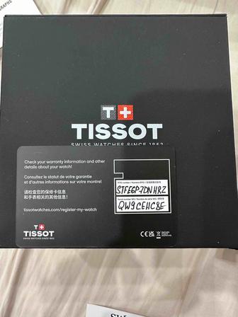 Tissor pr 100 40mm