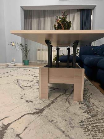 Продам стол - трансформер