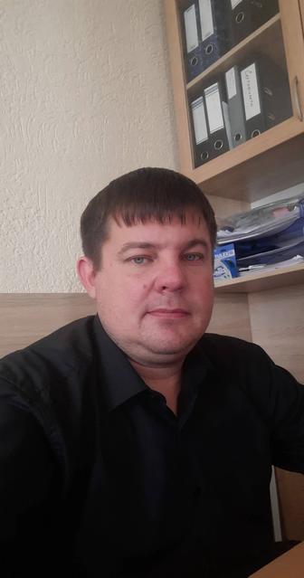 Менеджер по продажам