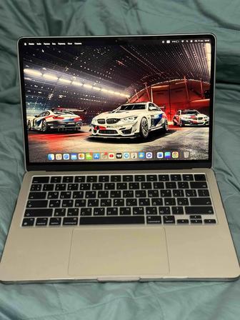 Macbook air 13 M2