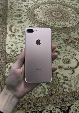 Продам Айфон 7plus 32gb