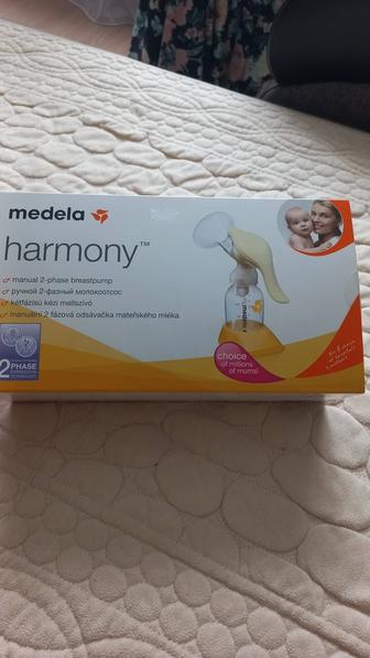 Ручной молокоотсос Medela